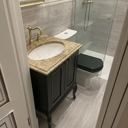 Apartman Luxury In - Negresco - *